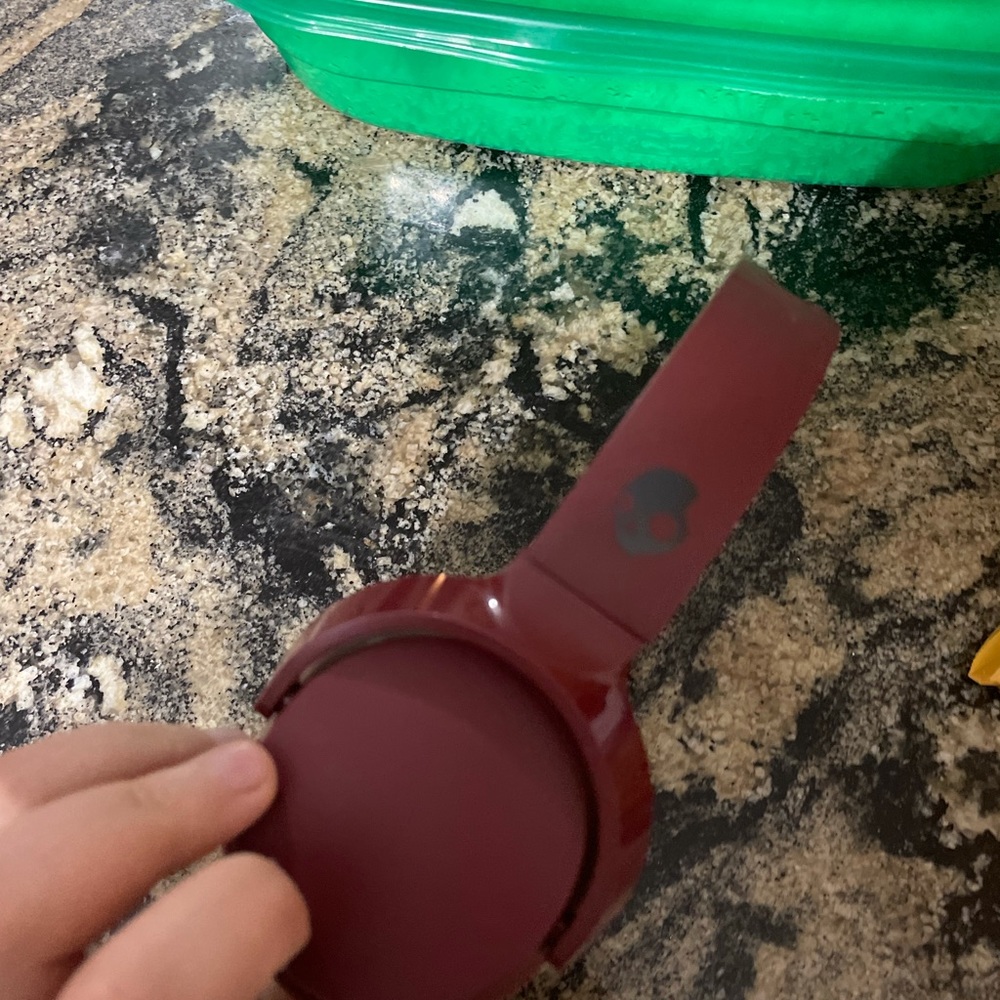 New Skull Candy Headphones!